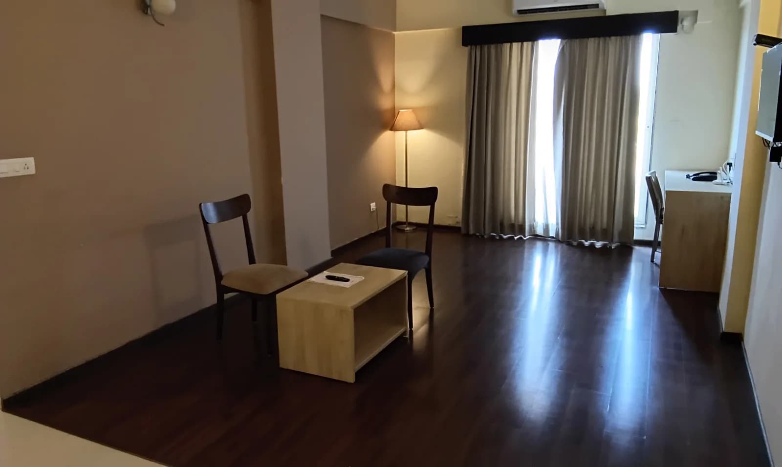 2BHK FULLY FURNISHED FLAT — photo 1